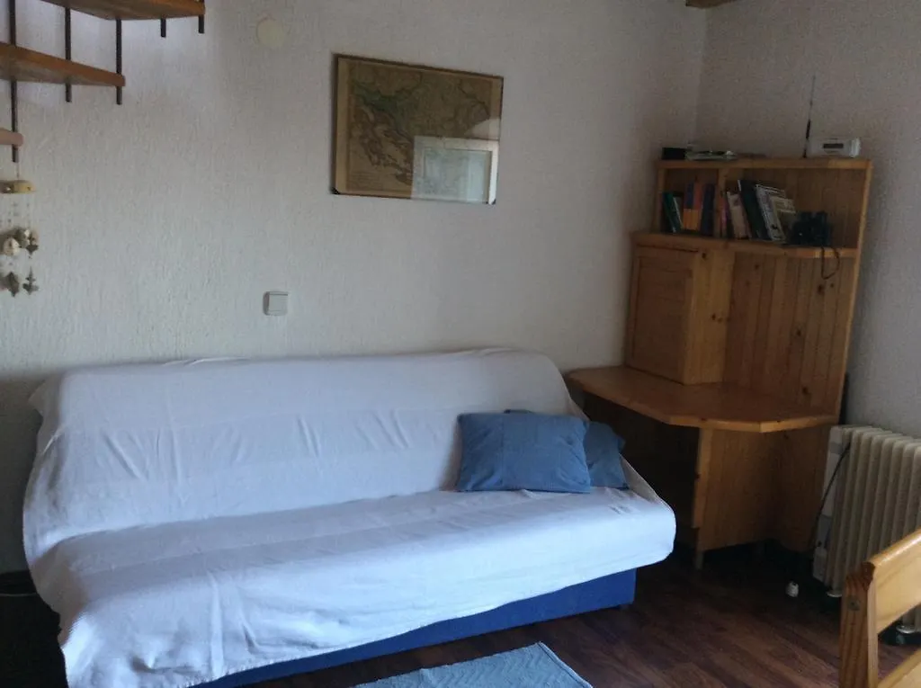 Apartman Ustrine Apartment Croatia