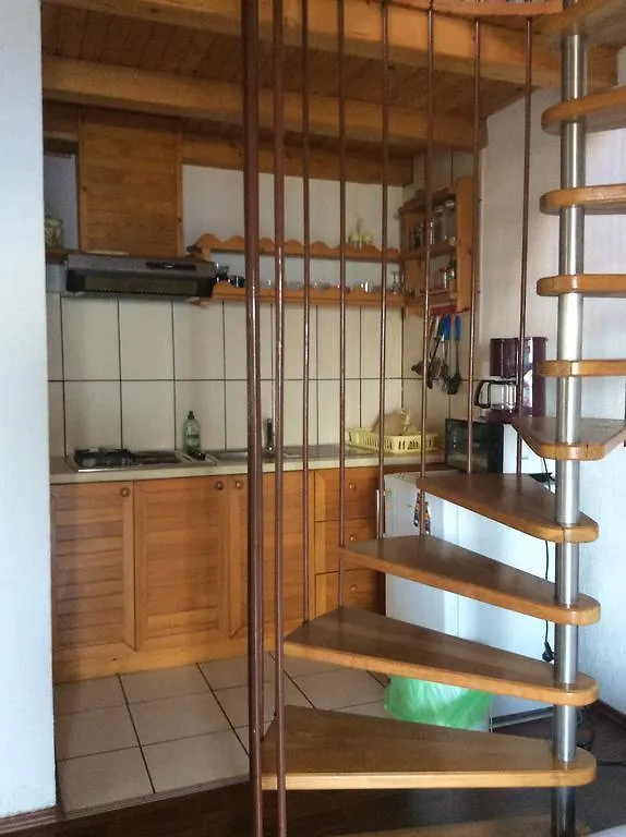Apartman Ustrine Apartment Croatia