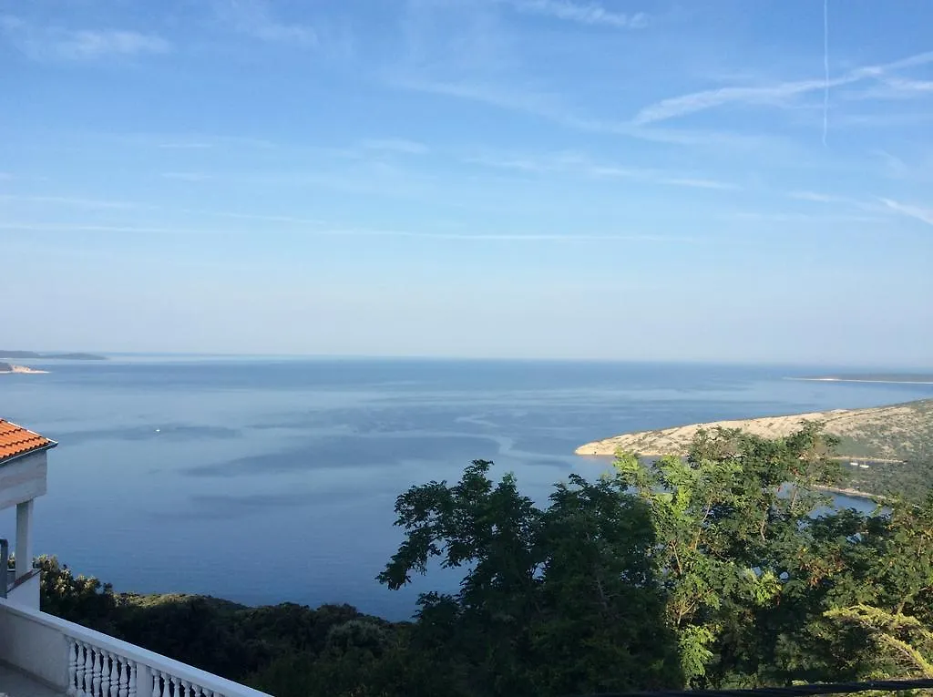 Apartman Ustrine Apartment