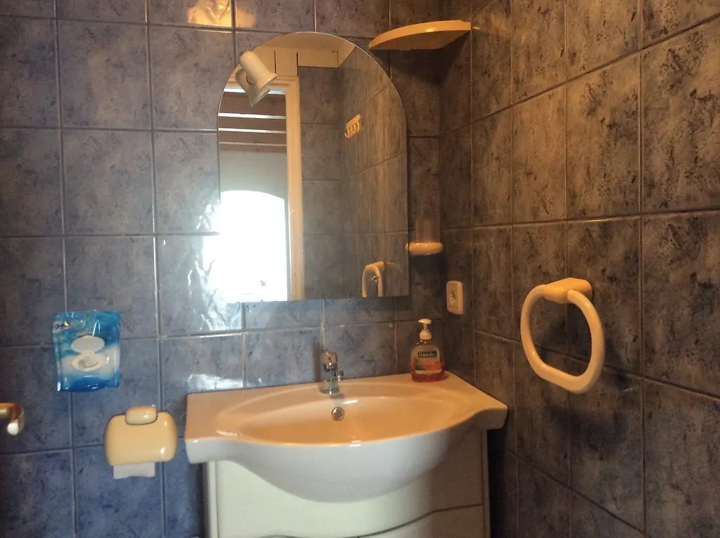Apartman Ustrine Apartment
