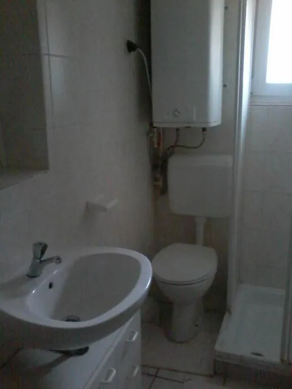 Apartman Ustrine Apartment 0*,