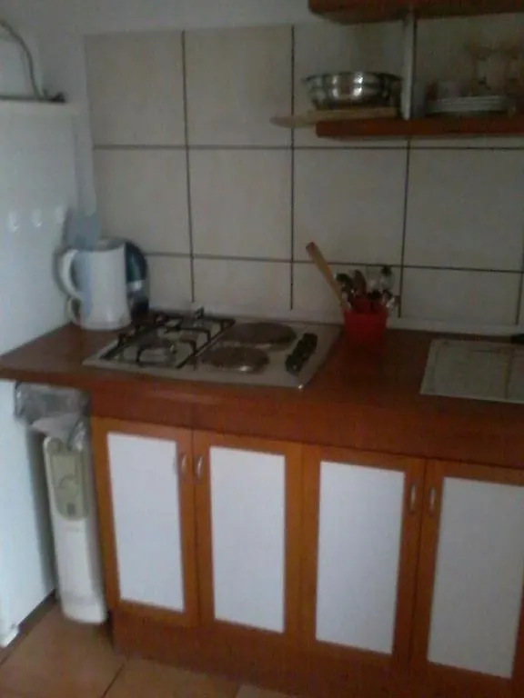Apartman Ustrine Apartment Croatia